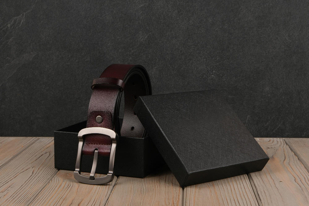 Cadouri din piele pentru aniversări și ocazii speciale