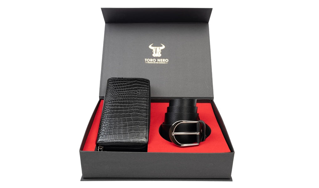 Ce cadouri din piele poți alege pentru aniversări și sărbători