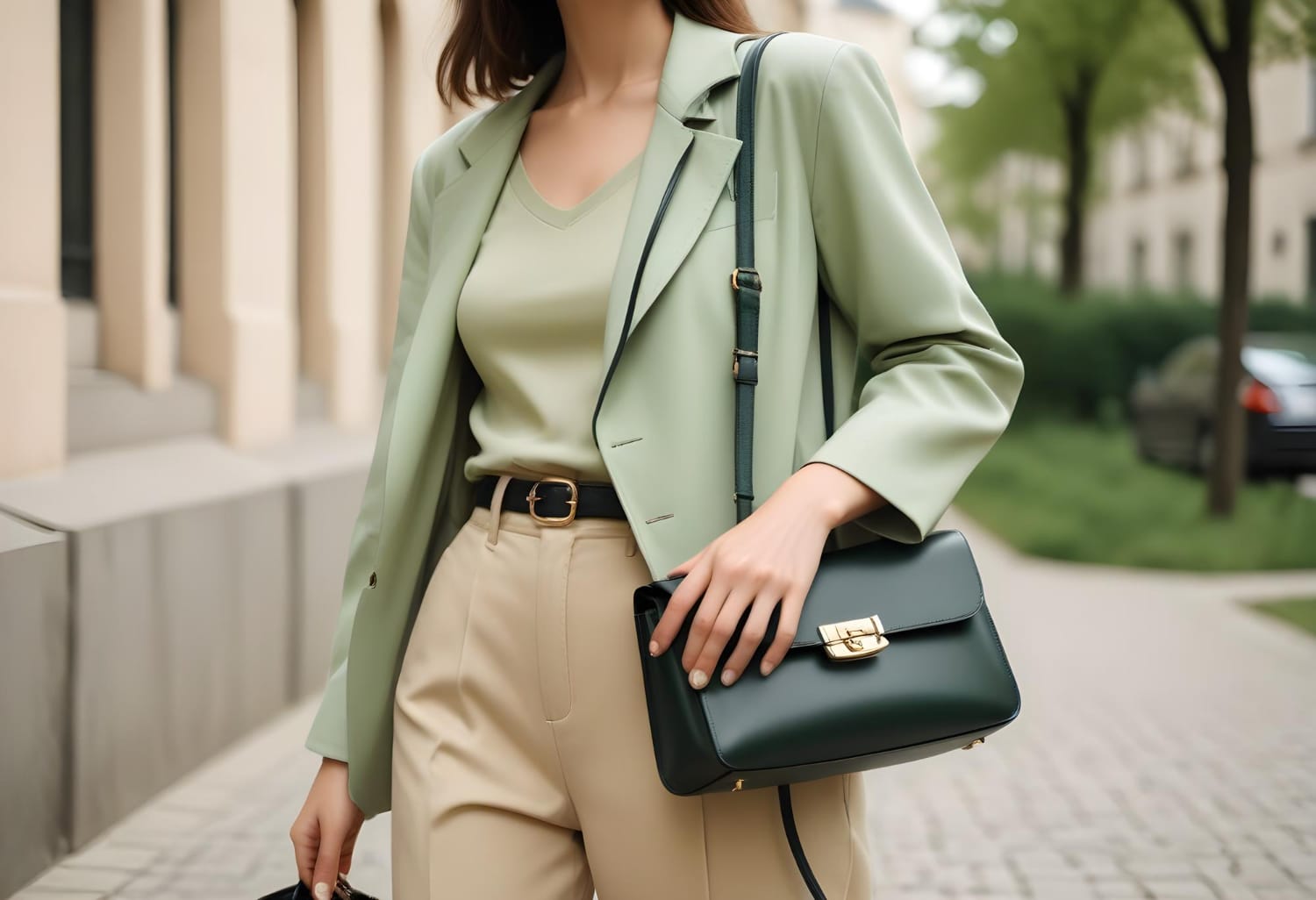 Gențile pe care trebuie să le ai în garderobă după vârsta de 30 de ani