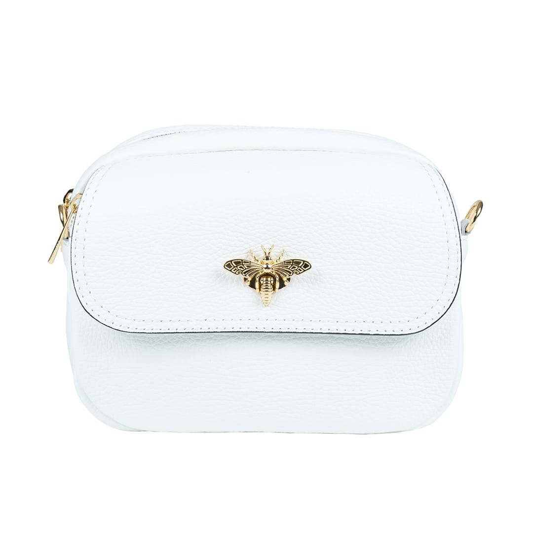 geanta-femei-piele-naturala-alb-eleonora