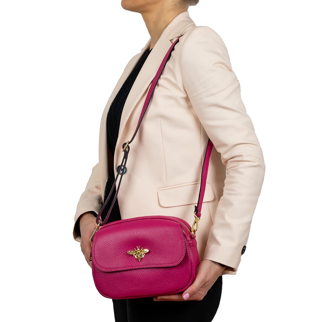 geanta-femei-piele-naturala-fucsia-eleonora4