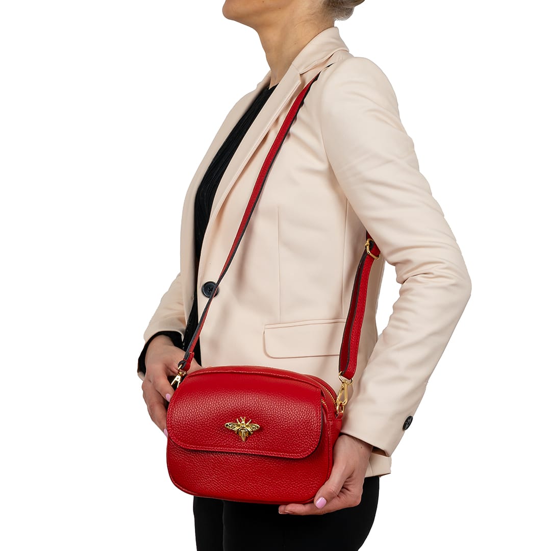 geanta-femei-piele-naturala-rosu-eleonora4