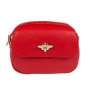 geanta-femei-piele-naturala-rosu-eleonora