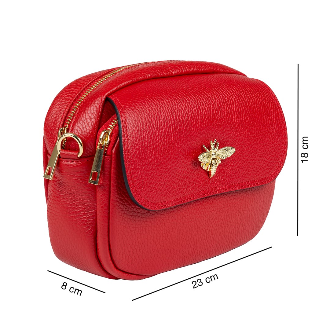 geanta-femei-piele-naturala-rosu-eleonora2