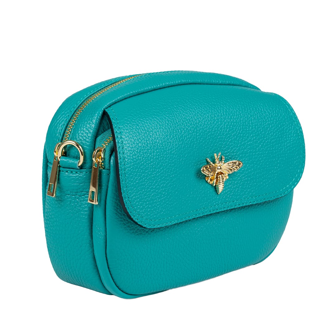 geanta-femei-piele-naturala-verde-deschis-eleonora3