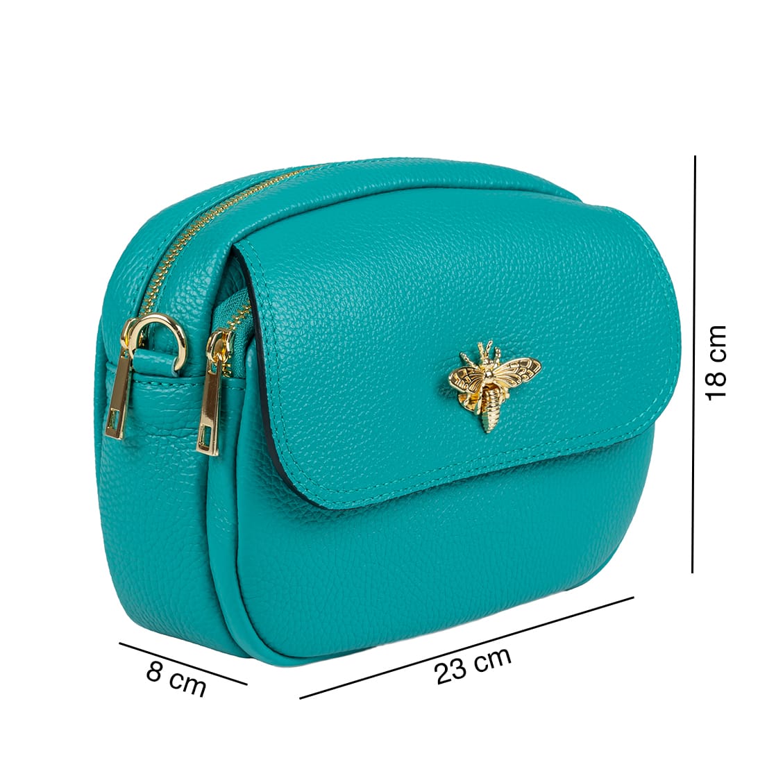 geanta-femei-piele-naturala-verde-deschis-eleonora2