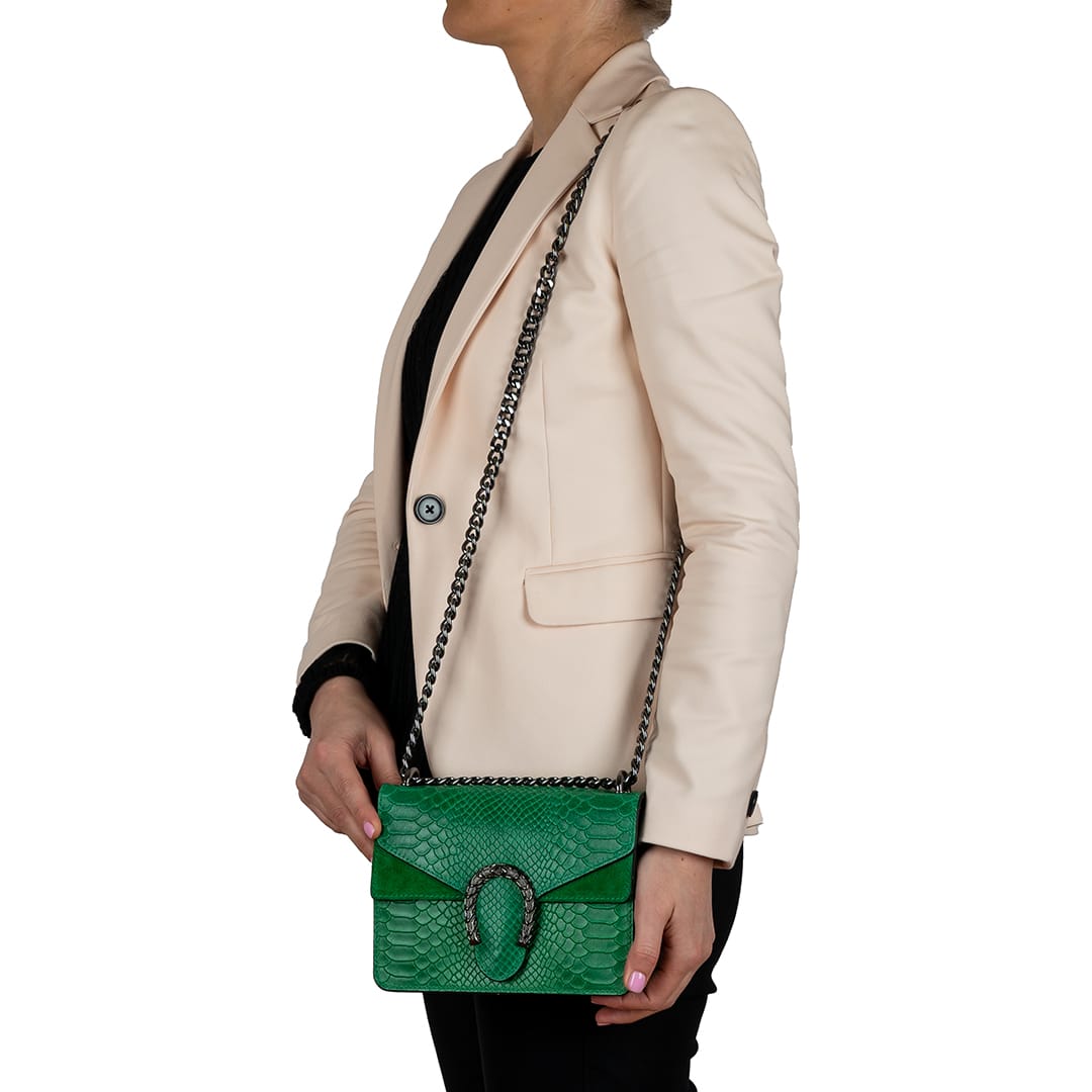 geanta-femei-piele-naturala-verde-dalia-small4