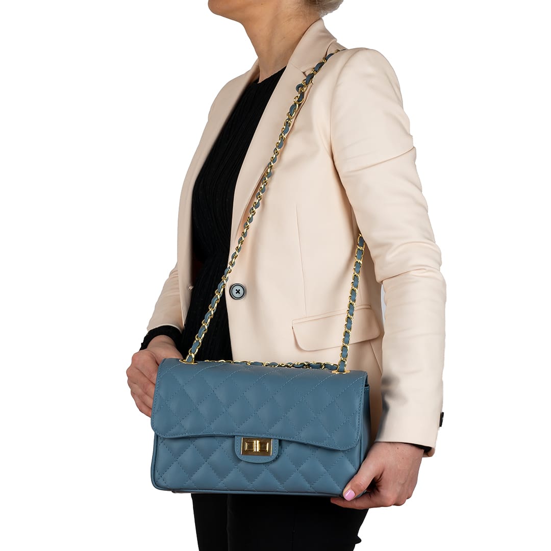 geanta-femei-piele-naturala-albastru-Aida-4