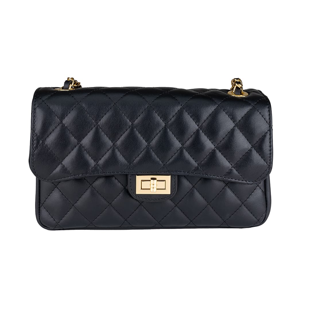 geanta-femei-piele-naturala-neagra-Aida