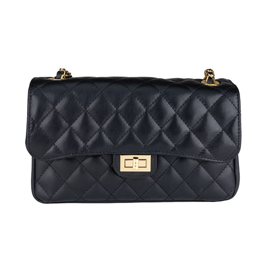 geanta-femei-piele-naturala-neagra-Aida