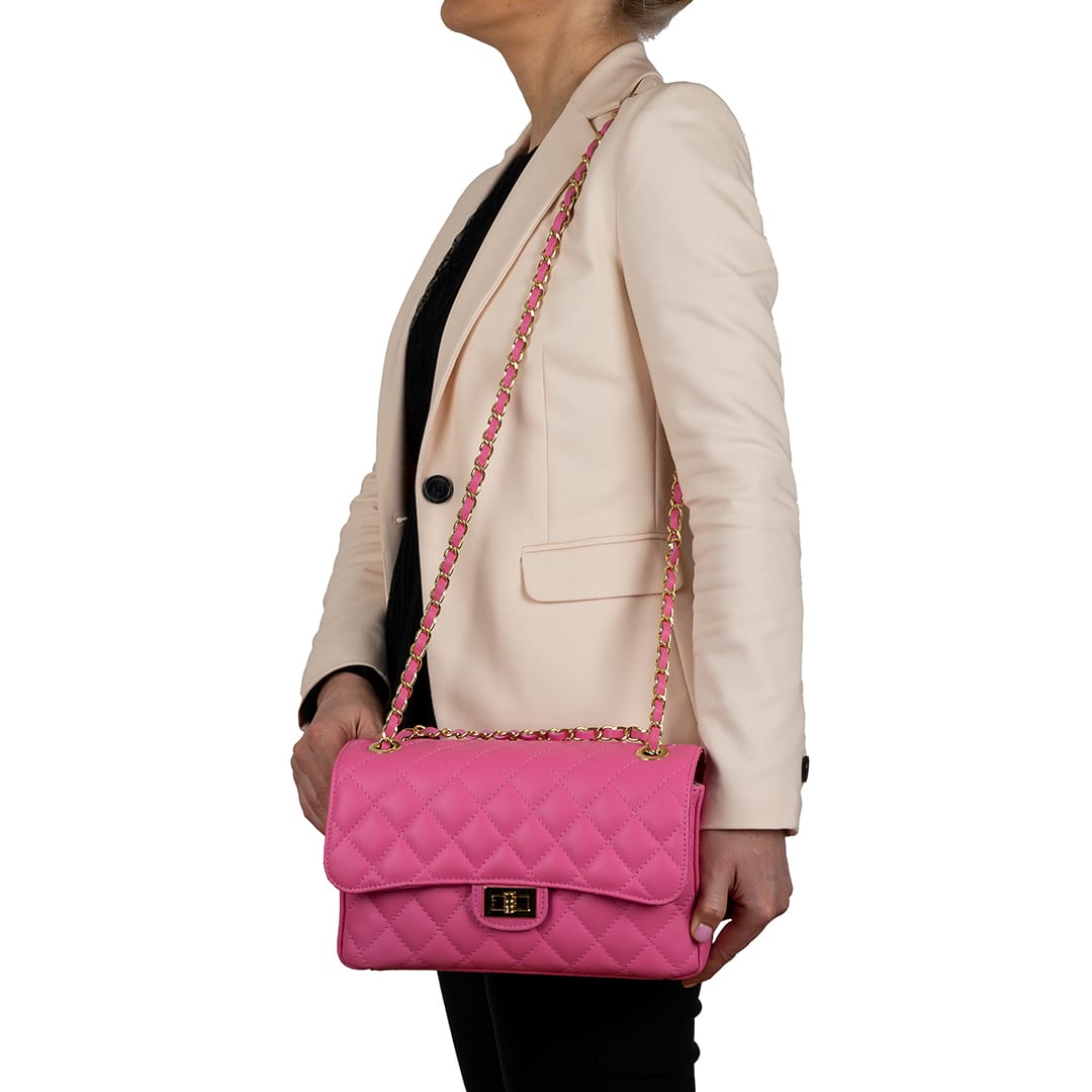 geanta-femei-piele-naturala-fucsia-Aida-4