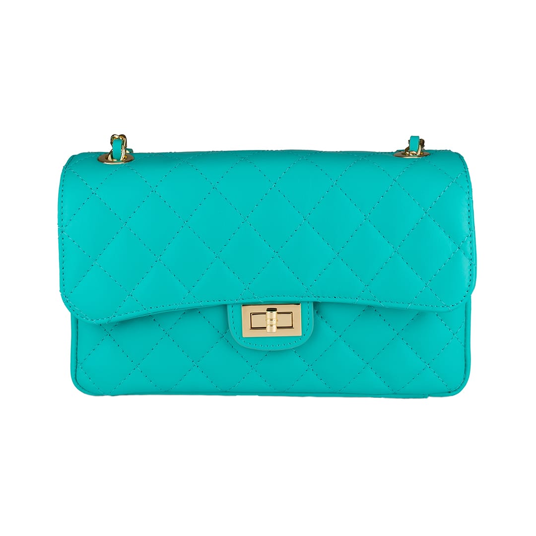 geanta-femei-piele-naturala-verde-Aida