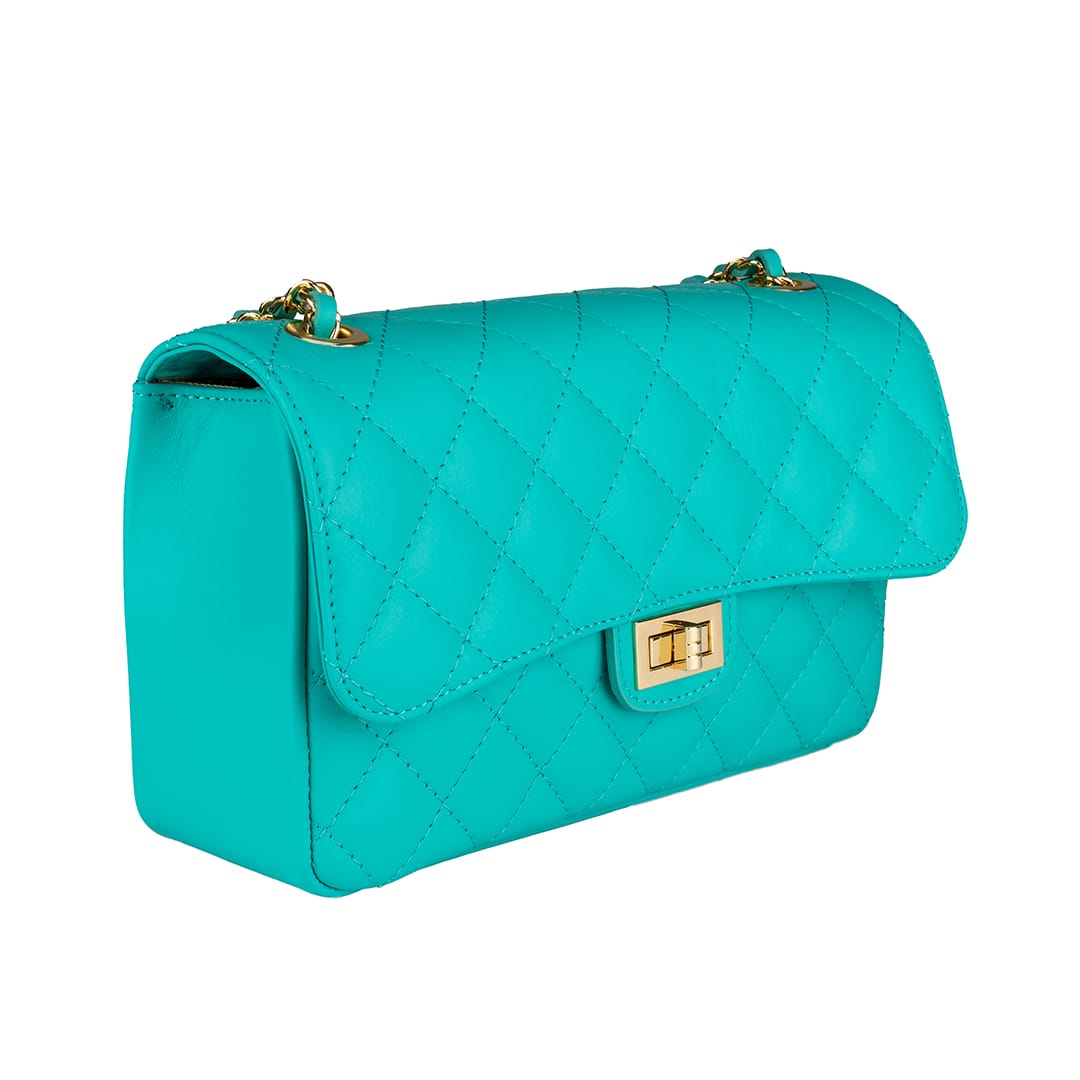 geanta-femei-piele-naturala-verde-Aida-3