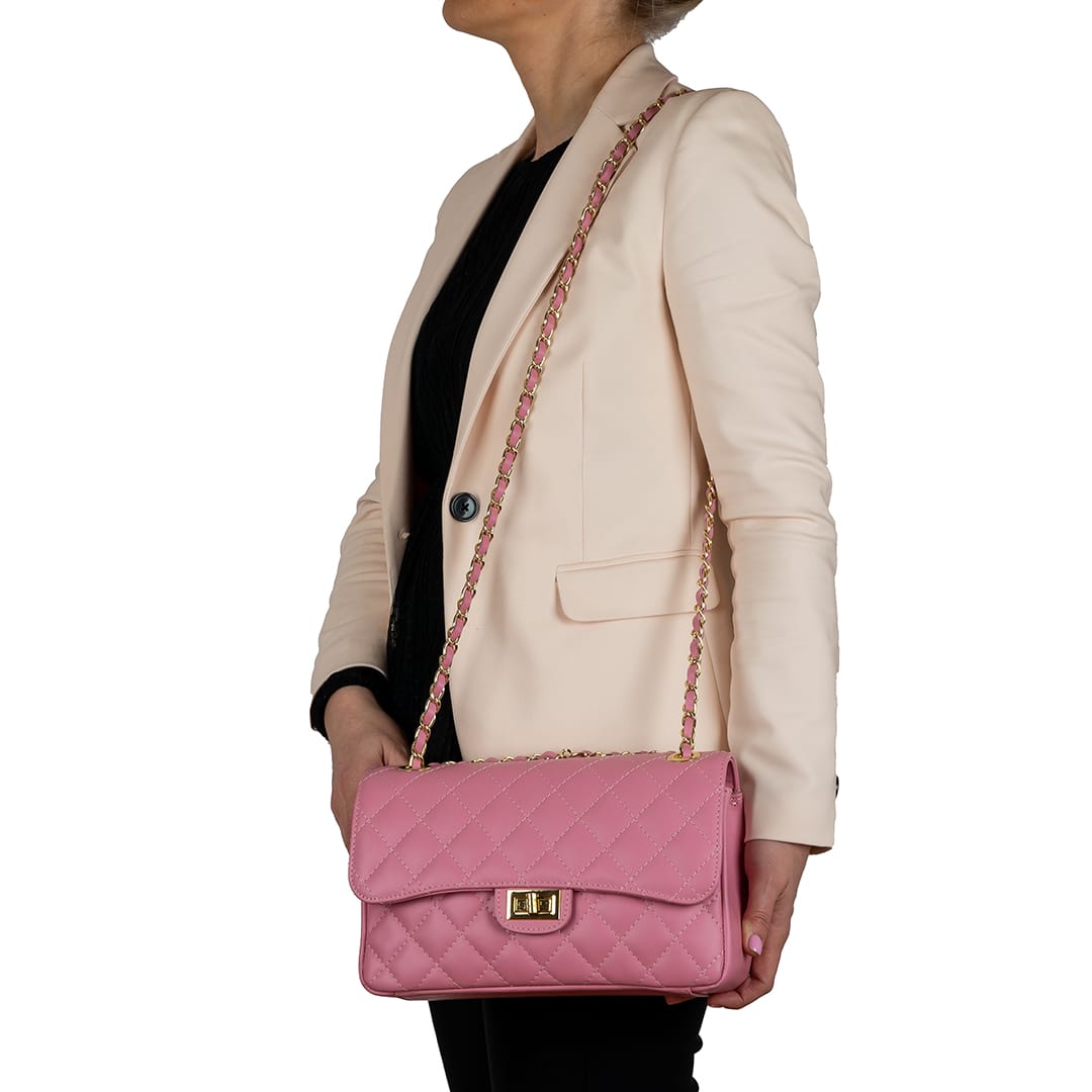 geanta-femei-piele-naturala-roz-Aida-4