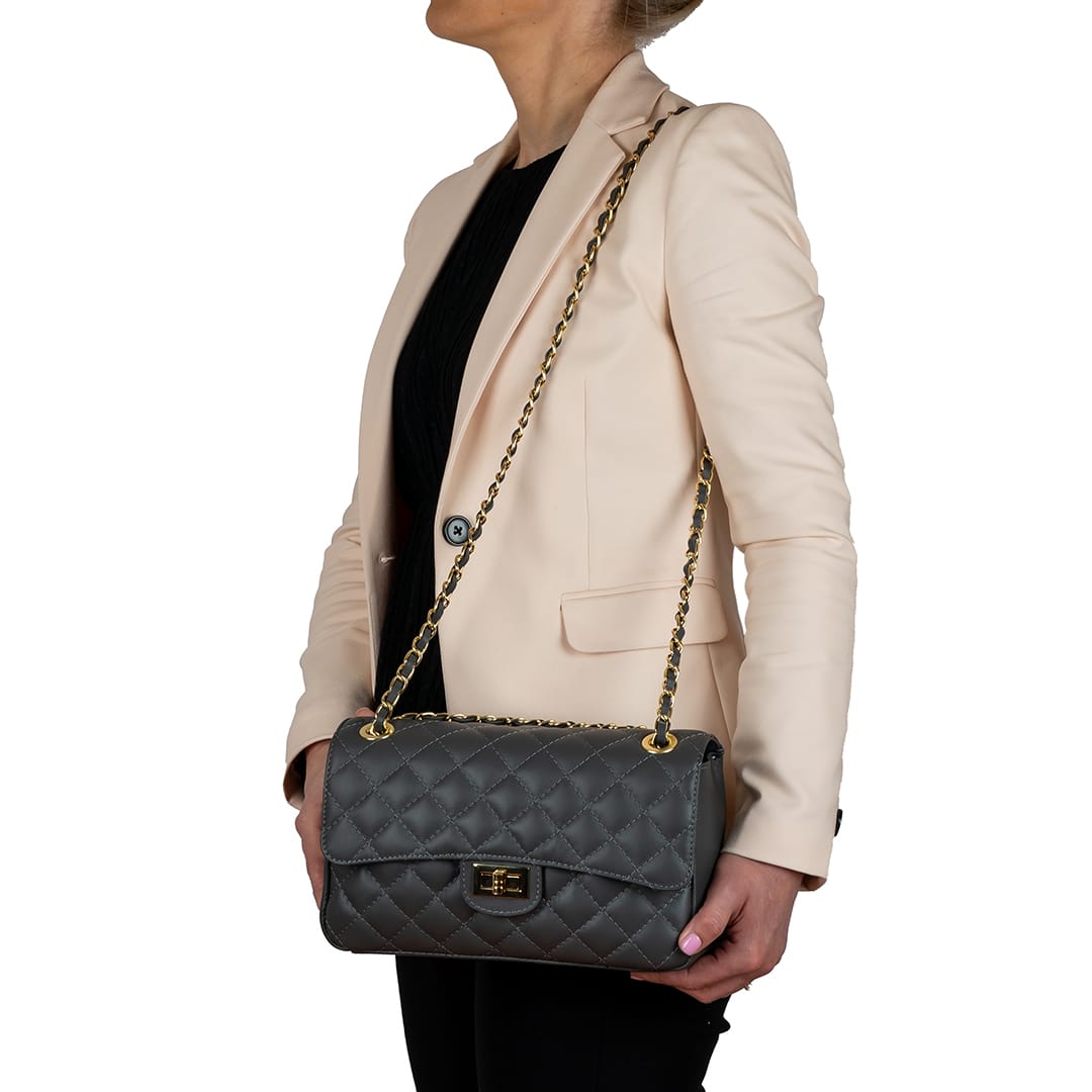 geanta-femei-piele-naturala-gri-Aida-4