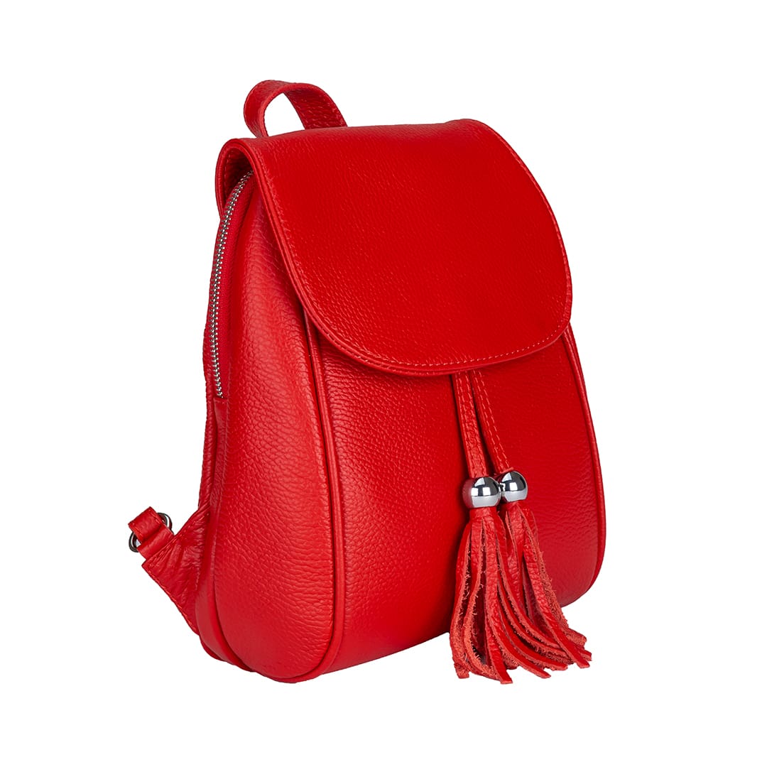 rucsac-femei-piele-naturala-rosu-cris4