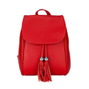 rucsac-femei-piele-naturala-rosu-cris