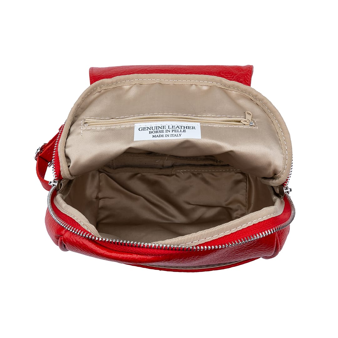 rucsac-femei-piele-naturala-rosu-cris1