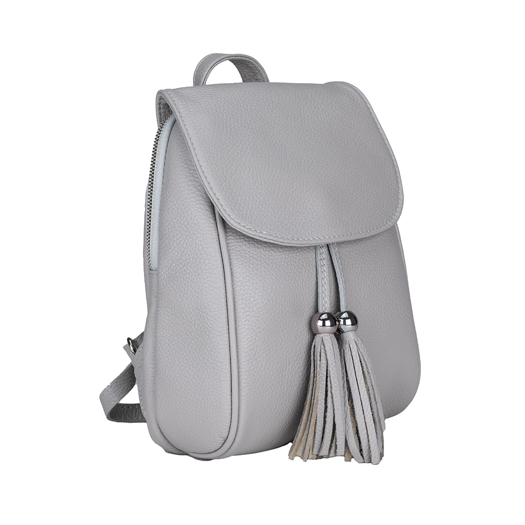 rucsac-femei-piele-naturala-gri-deschis-cris5