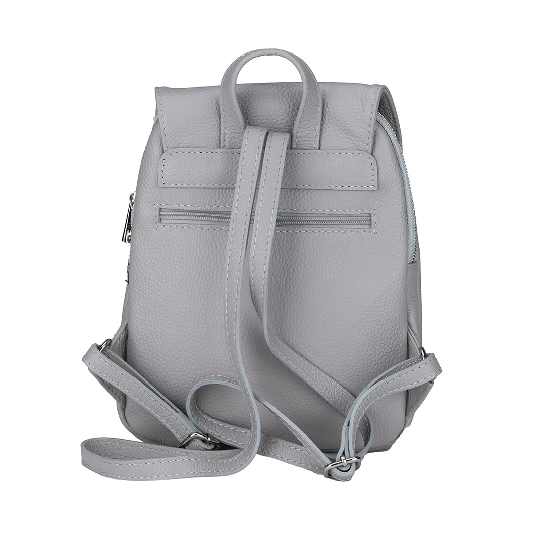 rucsac-femei-piele-naturala-gri-deschis-cris2
