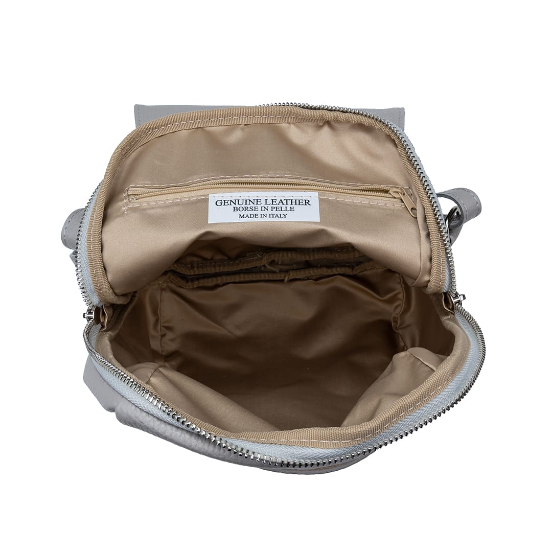 rucsac-femei-piele-naturala-gri-deschis-cris1