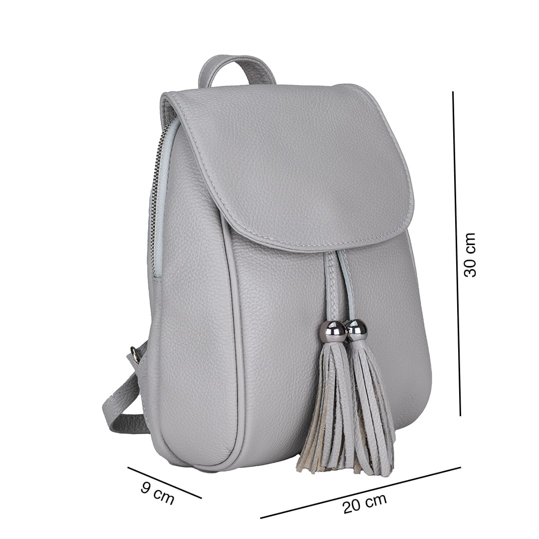 rucsac-femei-piele-naturala-gri-deschis-cris4