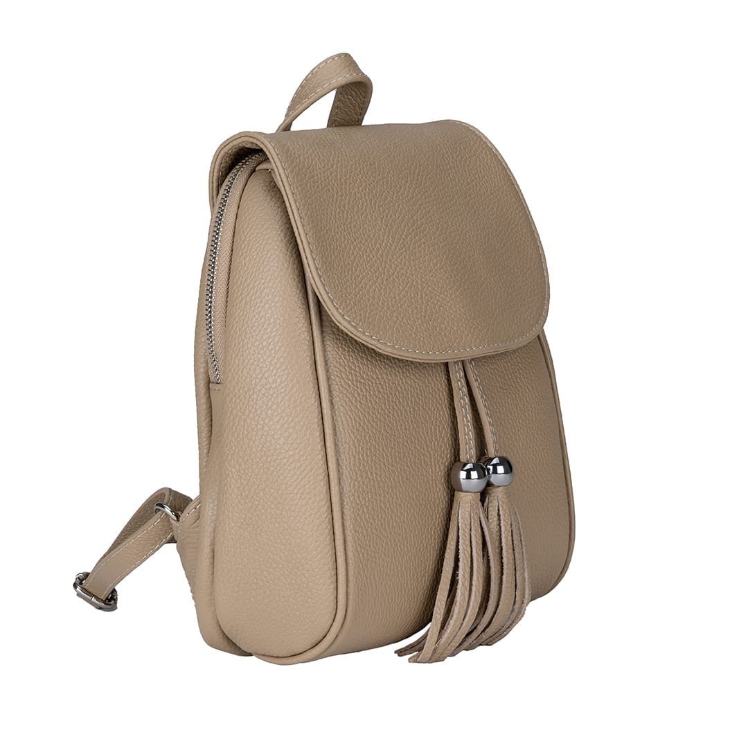 rucsac-femei-piele-naturala-taupe-deschis-cris4