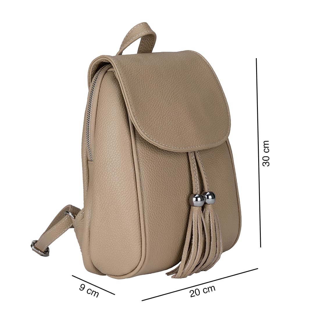 rucsac-femei-piele-naturala-taupe-deschis-cris3