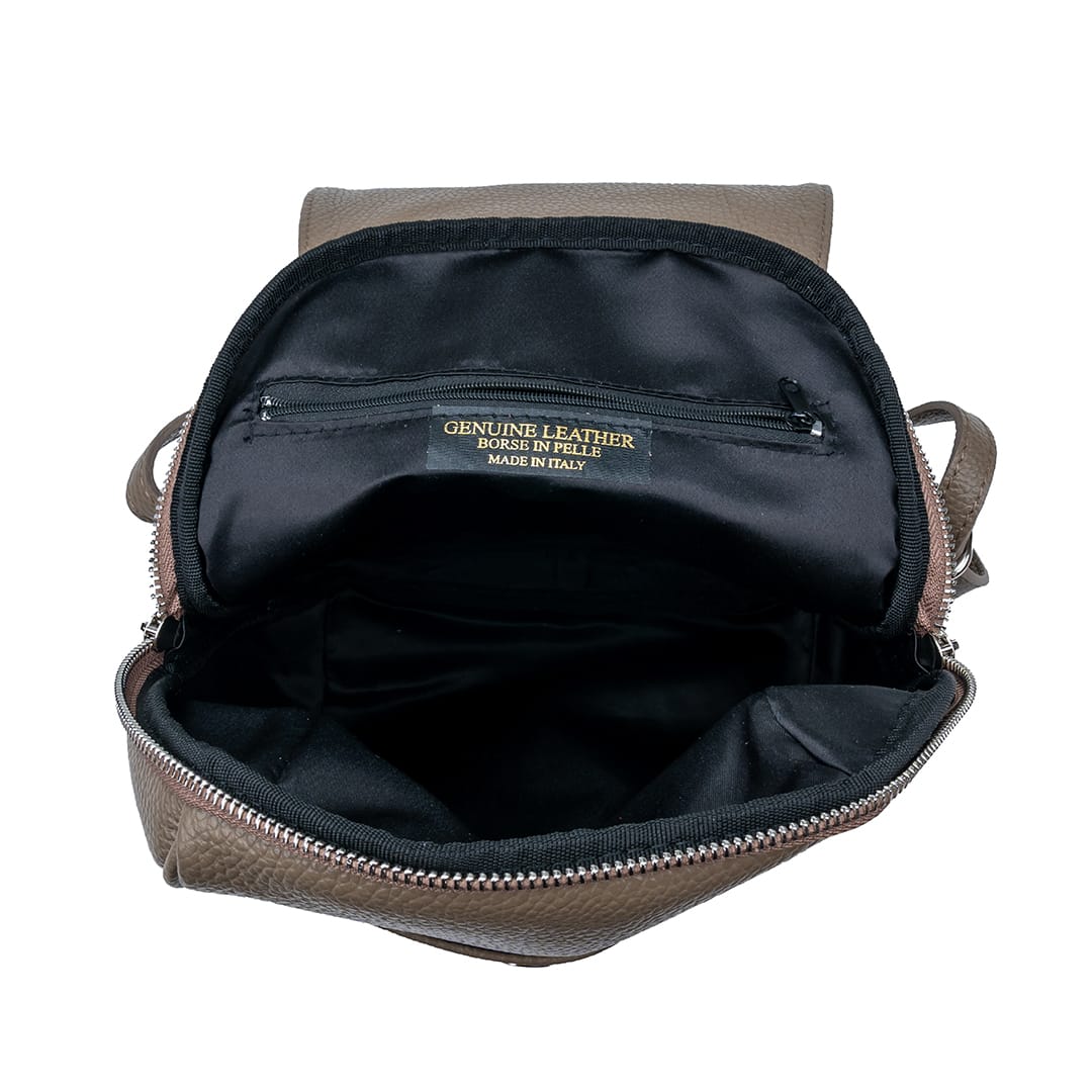 rucsac-femei-piele-naturala-taupe-inchis-cris1