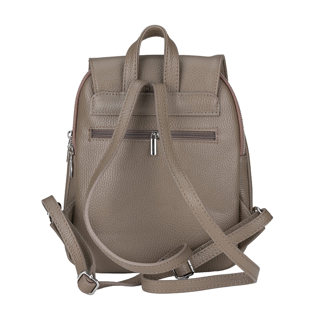 rucsac-femei-piele-naturala-taupe-inchis-cris2