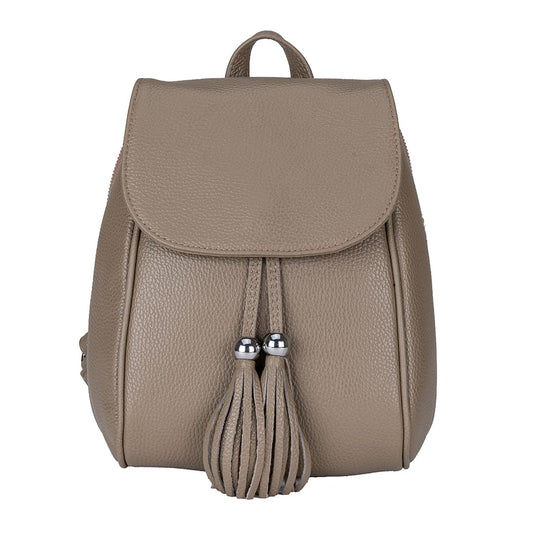 rucsac-femei-piele-naturala-taupe-inchis-cris