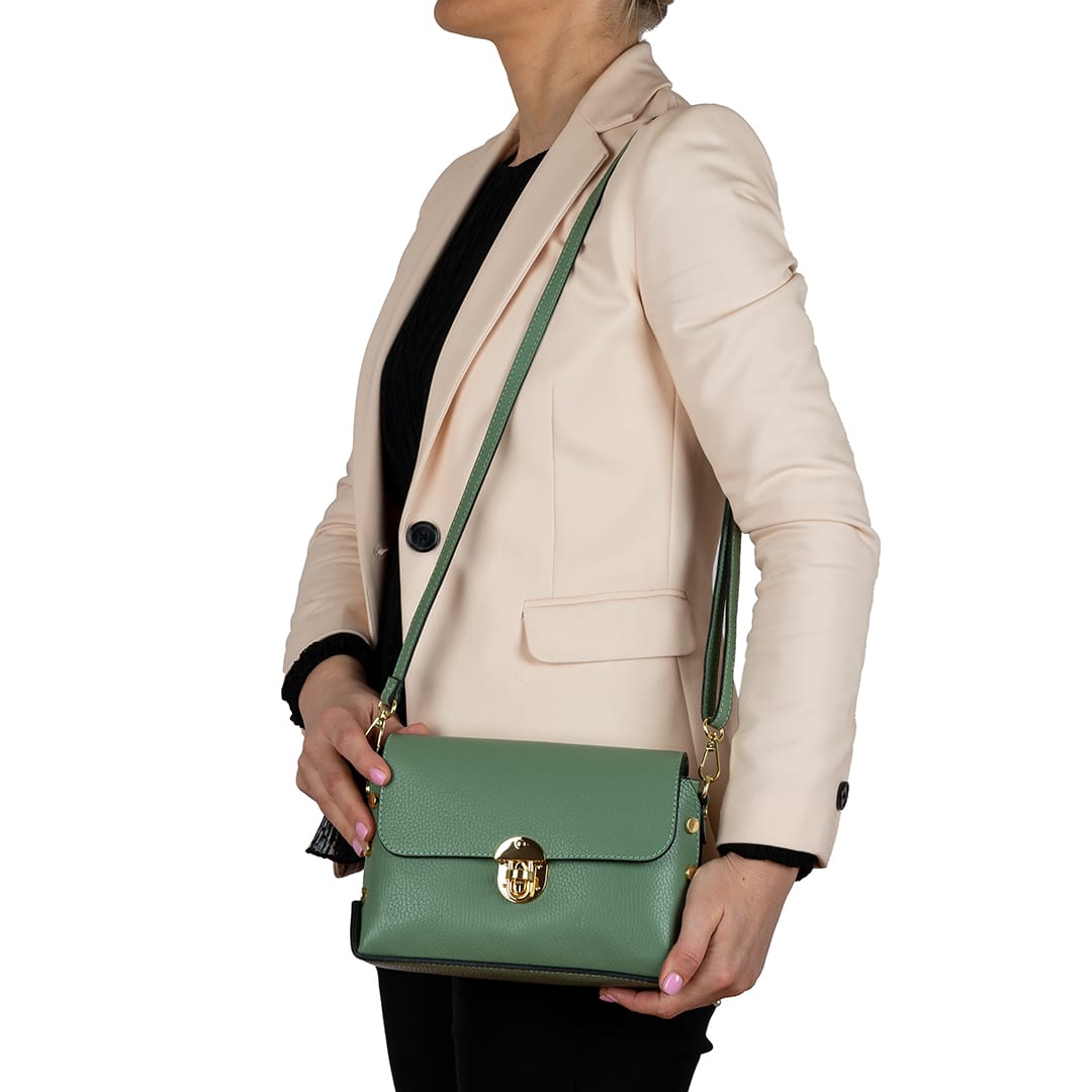 geanta-femei-piele-naturala-verde-salvia-rosa4