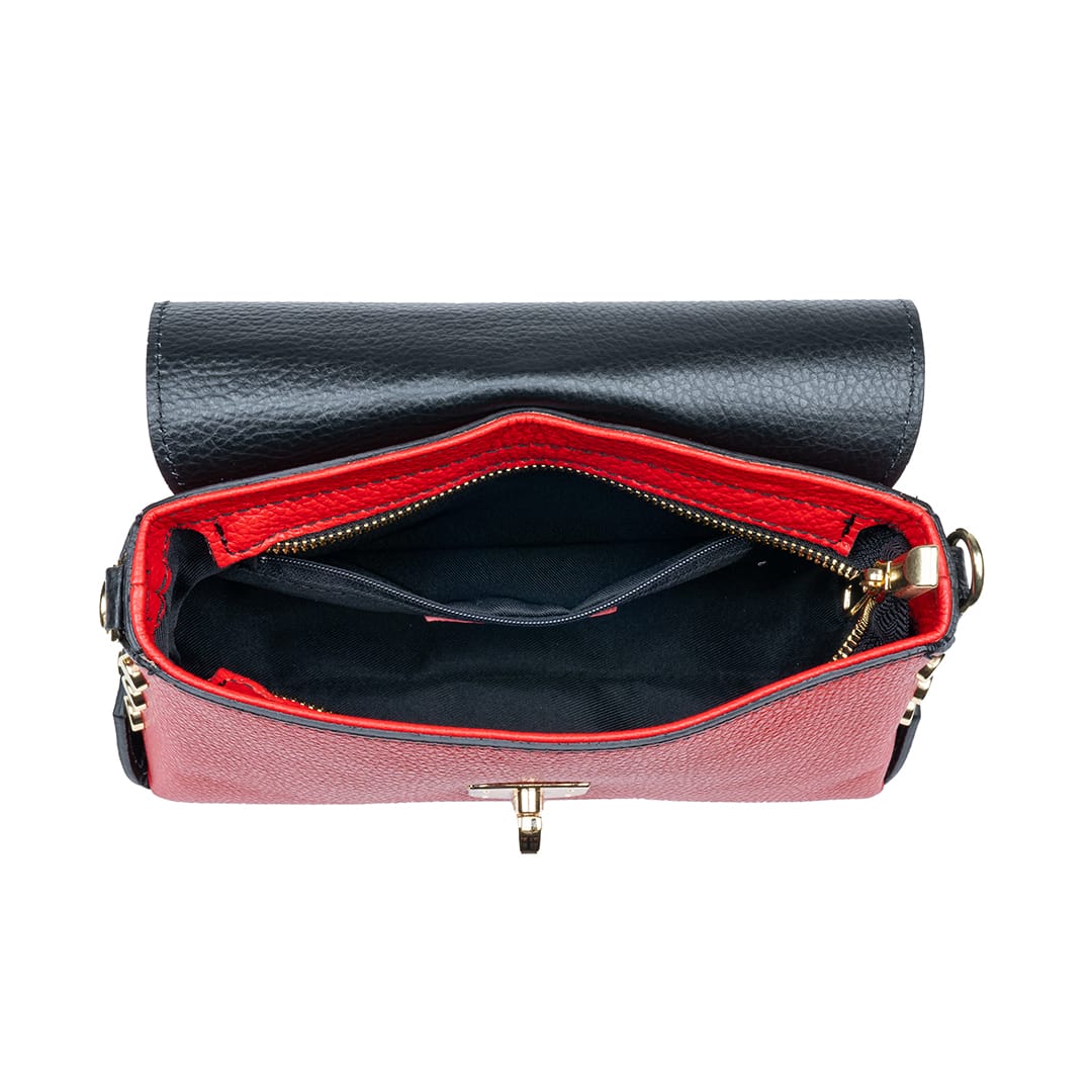 geanta-femei-piele-naturala-rosu-negru-rosa1