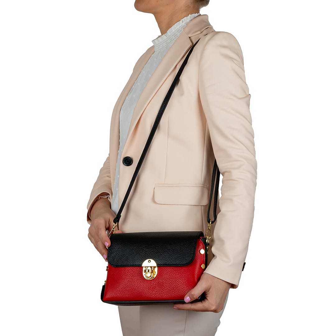 geanta-femei-piele-naturala-rosu-negru-rosa4