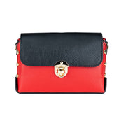 geanta-femei-piele-naturala-rosu-negru-rosa