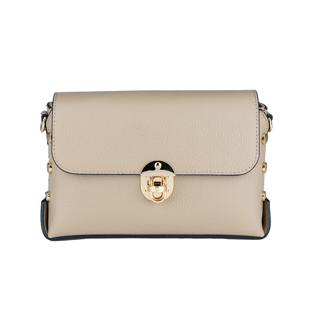 geanta-femei-piele-naturala-taupe-rosa