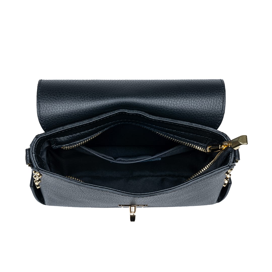 geanta-femei-piele-naturala-negru-rosa1