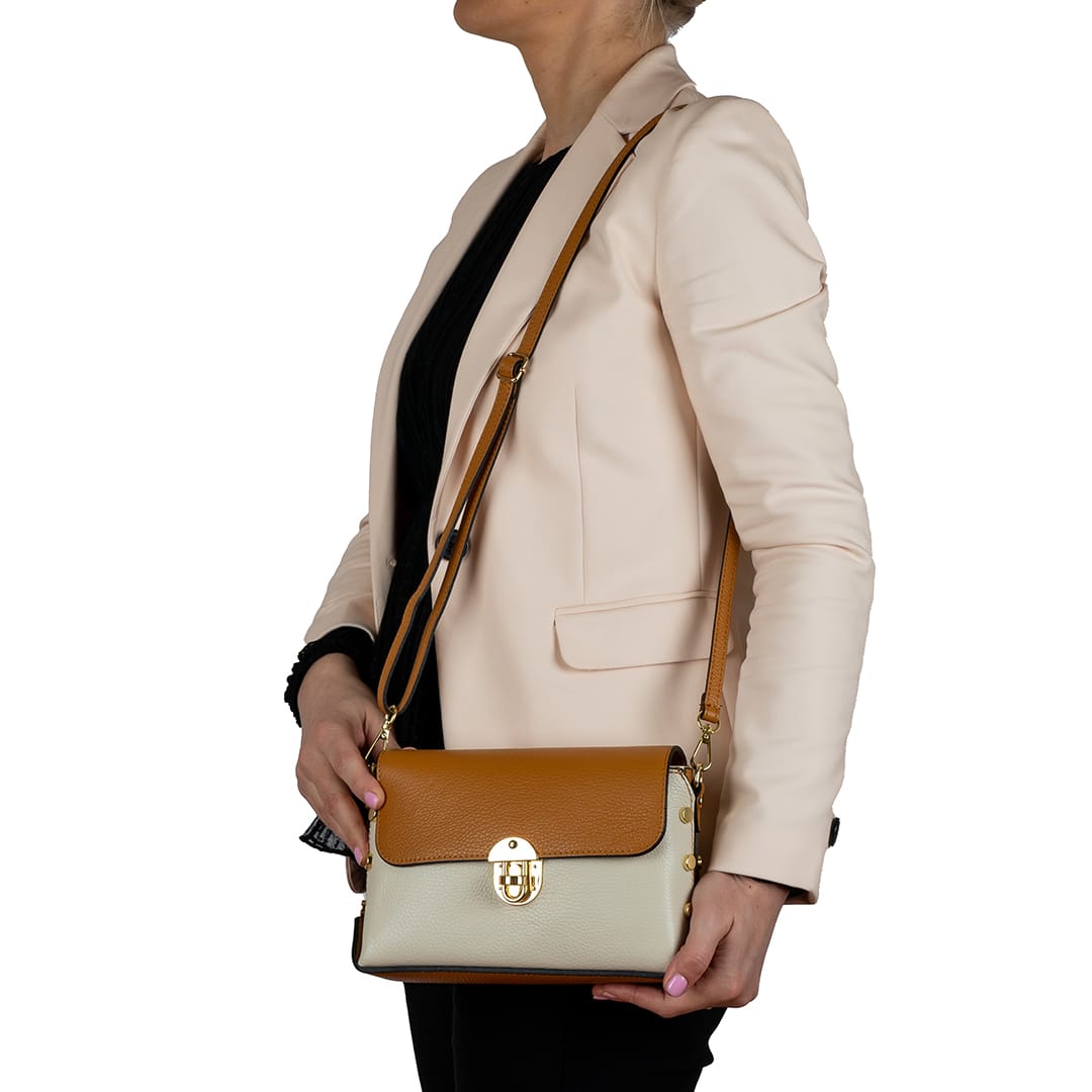 geanta-femei-piele-naturala-bej-maro-rosa4