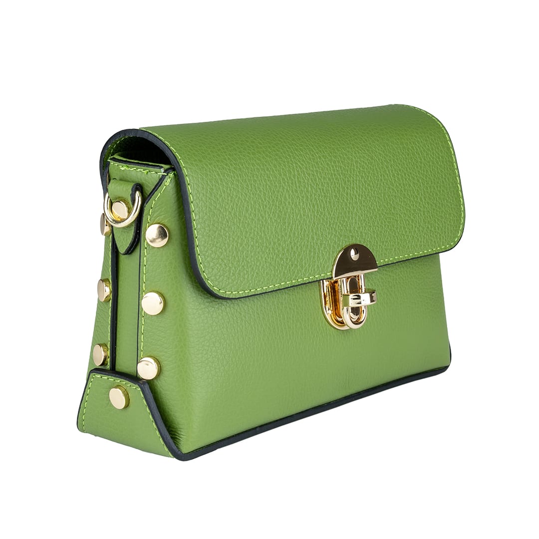 geanta-femei-piele-naturala-verde-rosa3