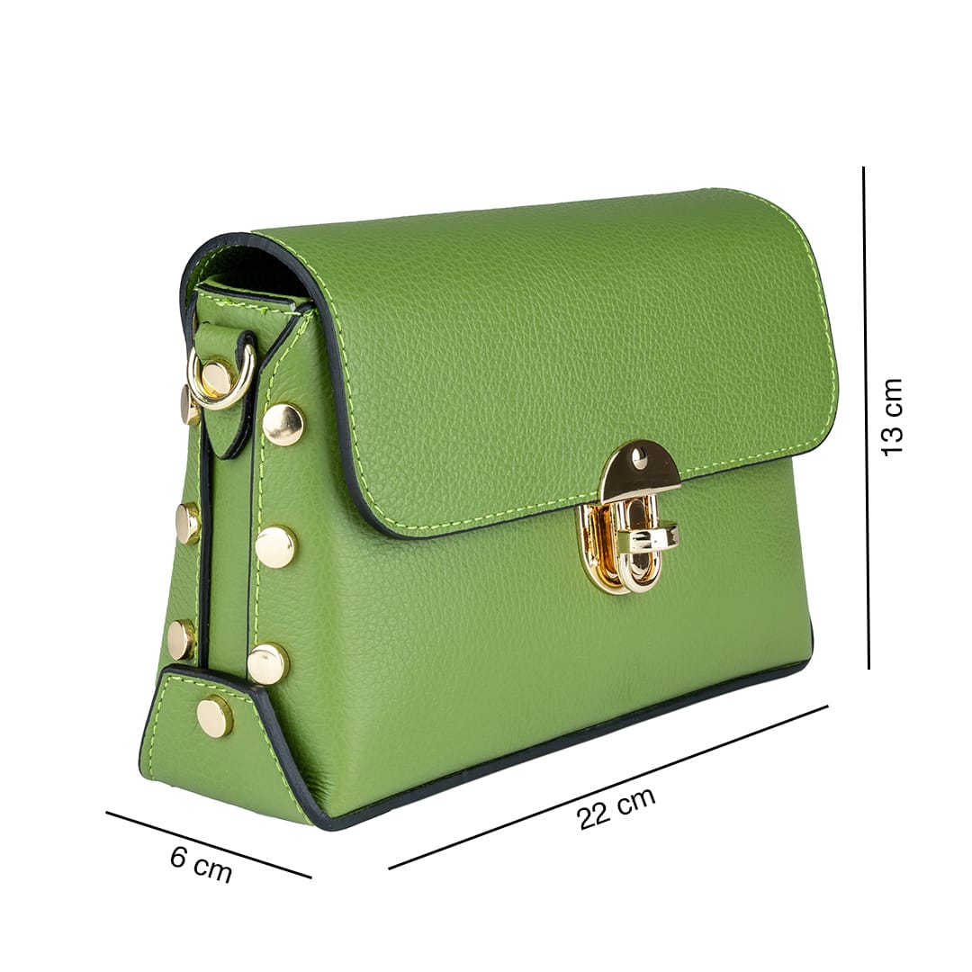 geanta-femei-piele-naturala-verde-rosa2