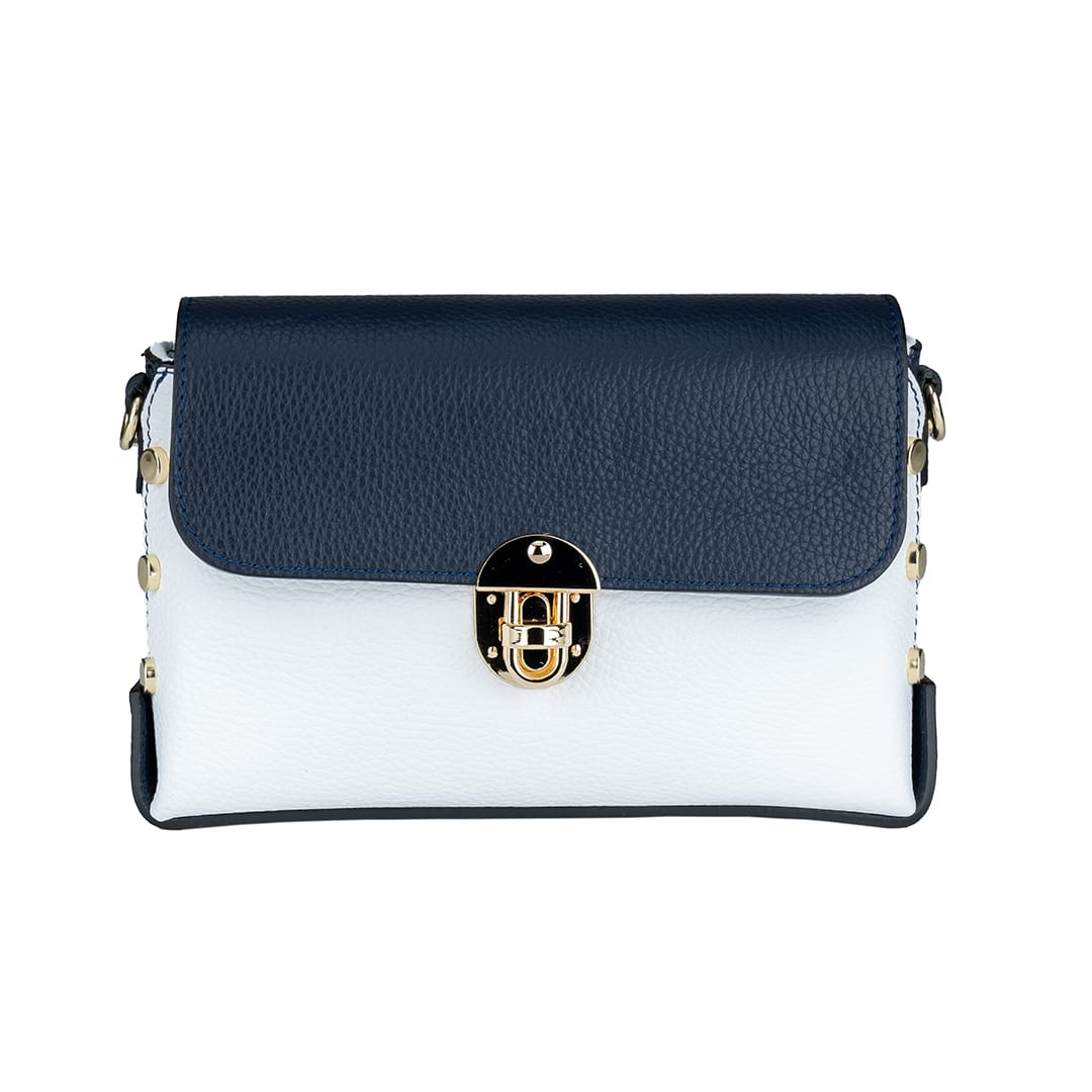 geanta-femei-piele-naturala-albastru-alb-rosa