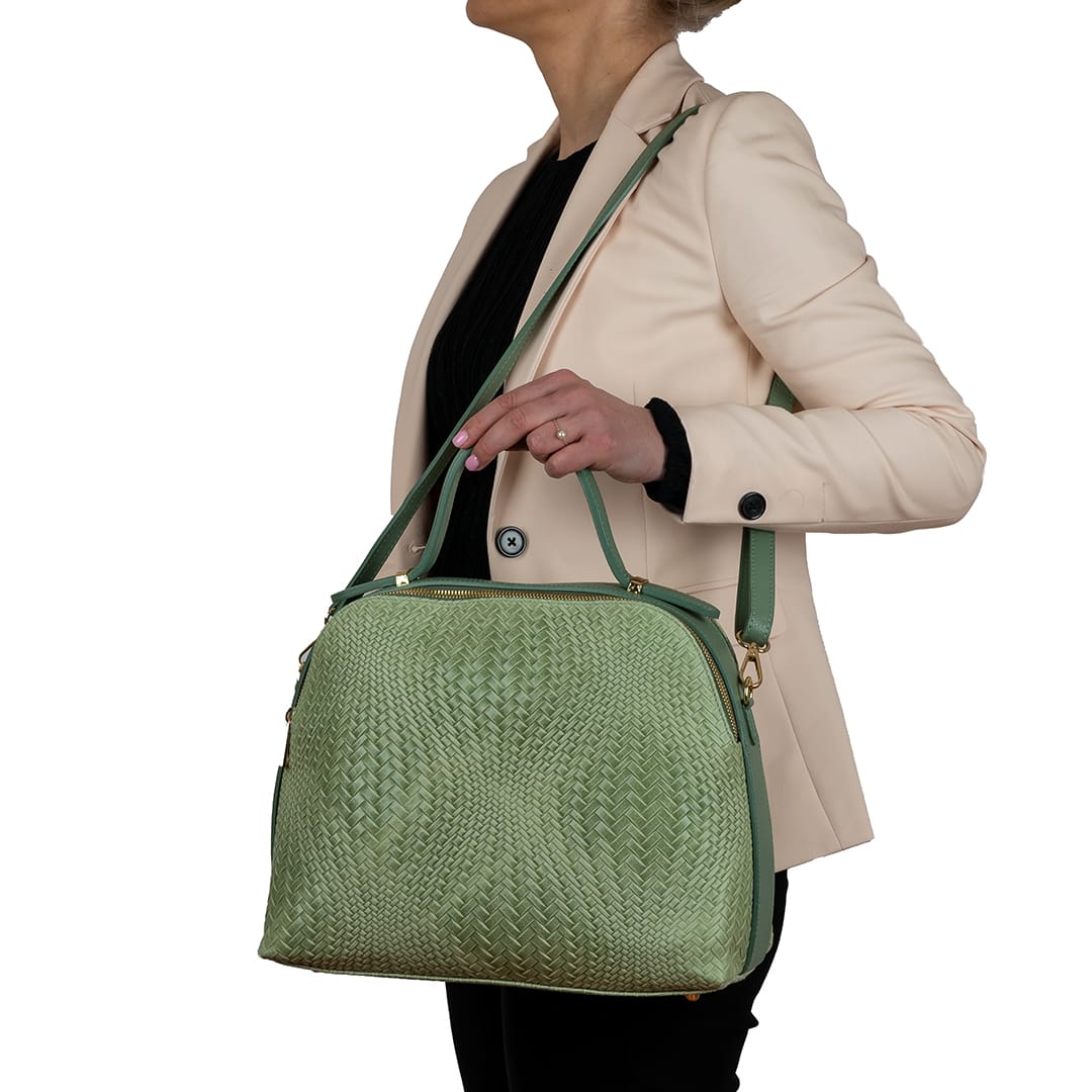 geanta-femei-piele-naturala-verde-leyla-4