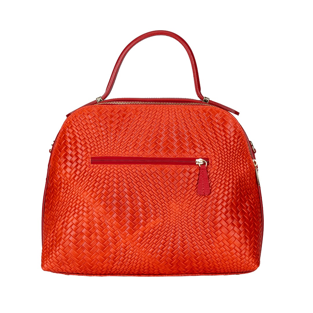 geanta-femei-piele-naturala-rosu-leyla