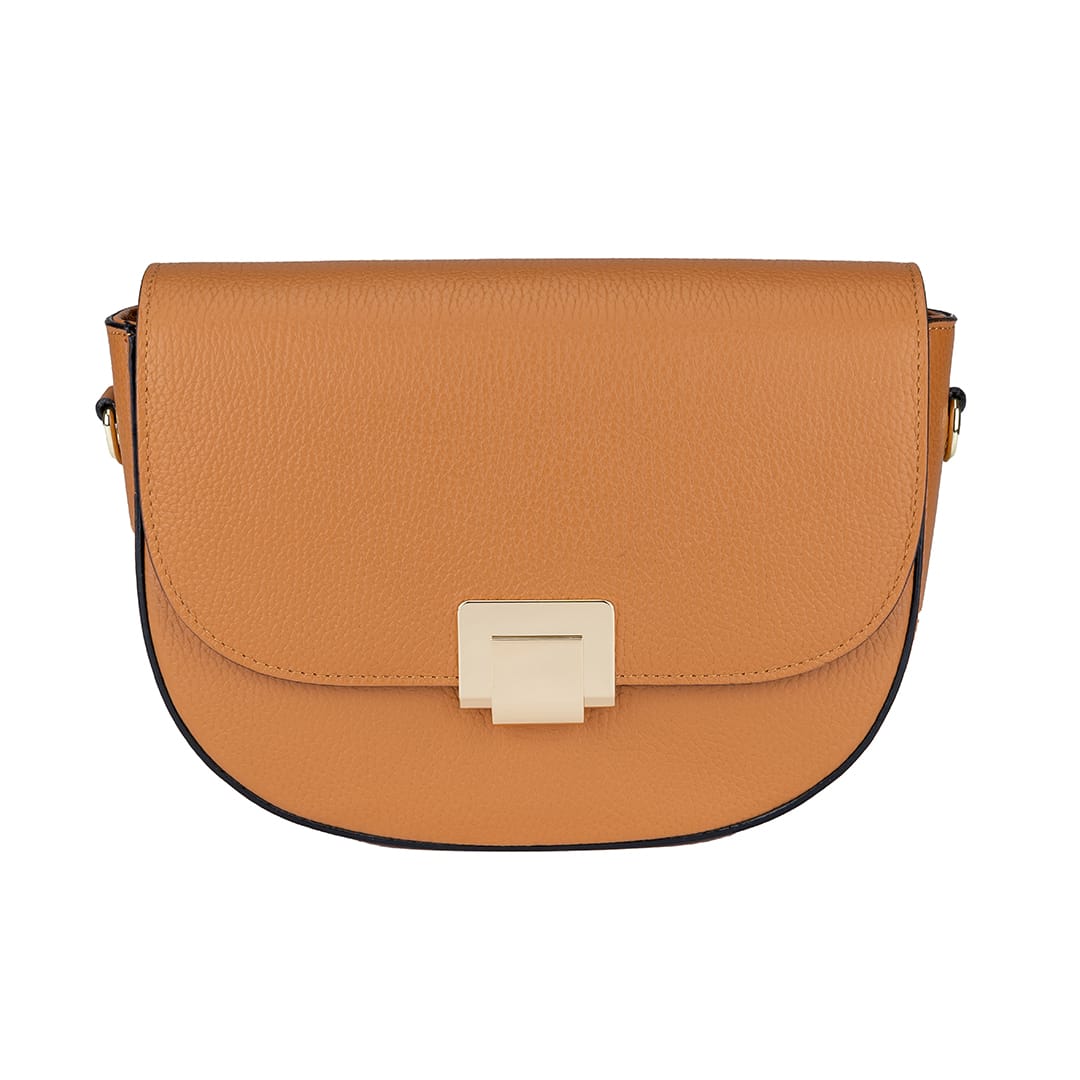 geanta-femei-piele-naturala-maro-clara