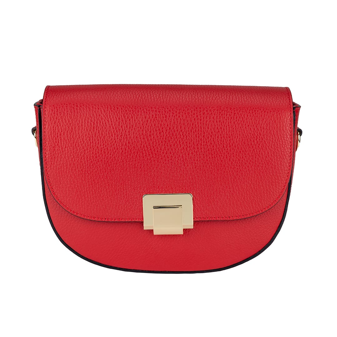 geanta-femei-piele-naturala-rosu-clara