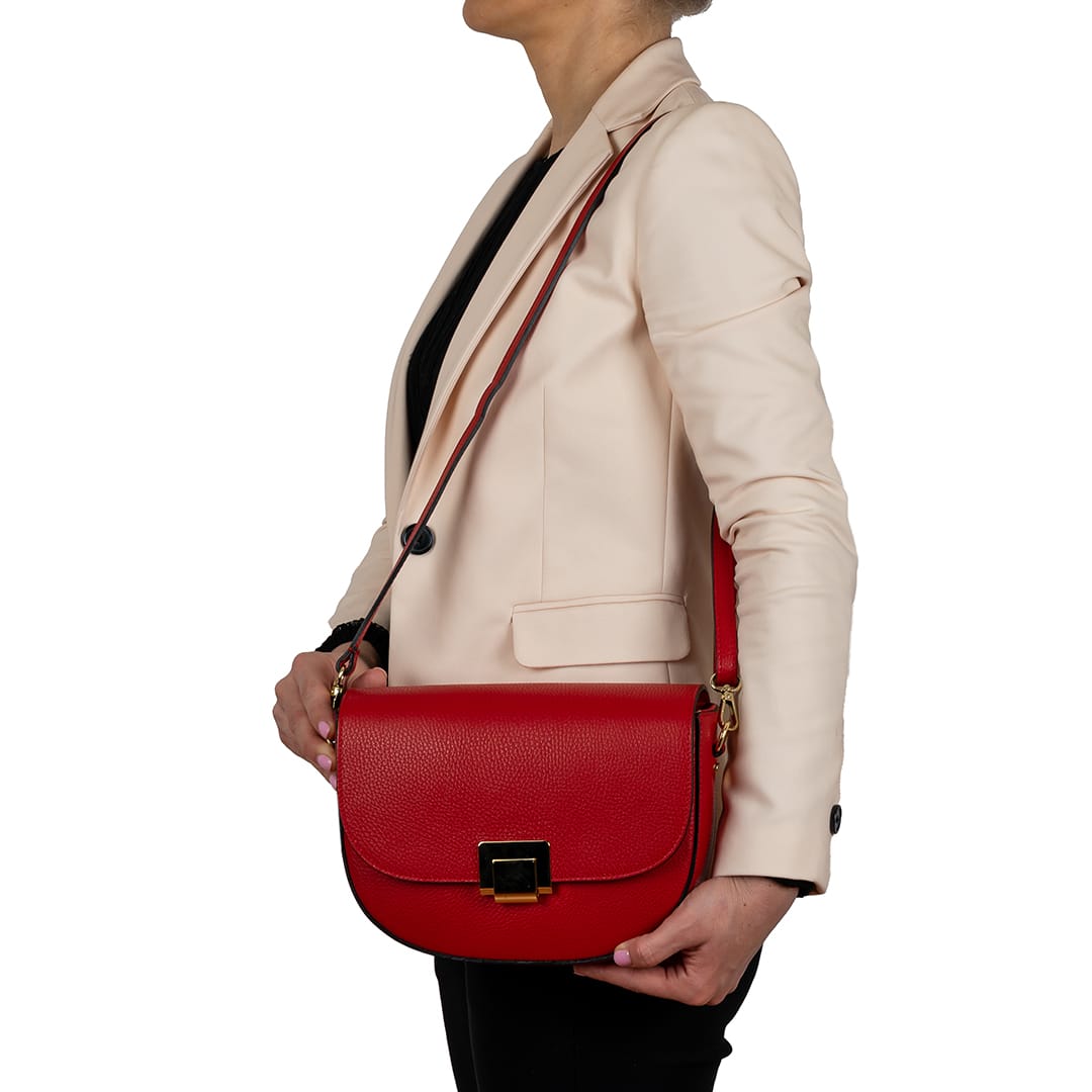 geanta-femei-piele-naturala-rosu-clara-4