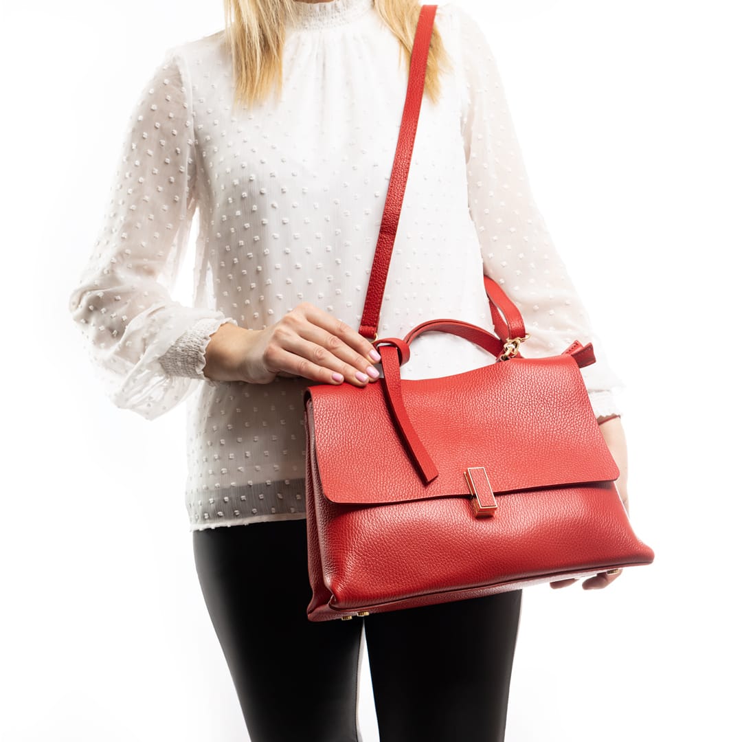 geanta-femei-piele-naturala-rosu-maria3