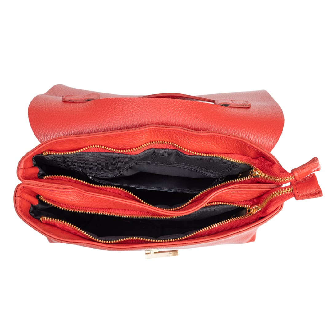 geanta-femei-piele-naturala-rosu-maria1