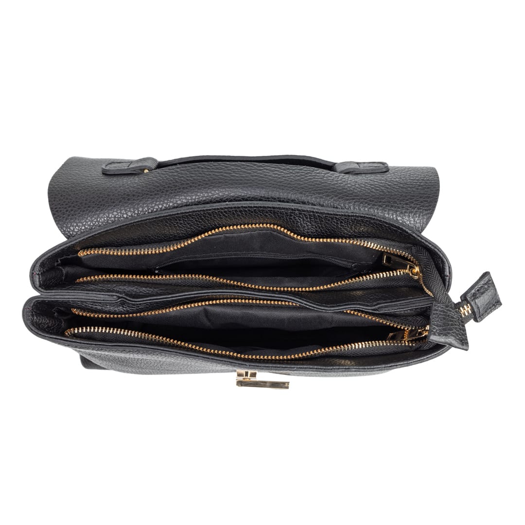 geanta-femei-piele-naturala-negru-maria1