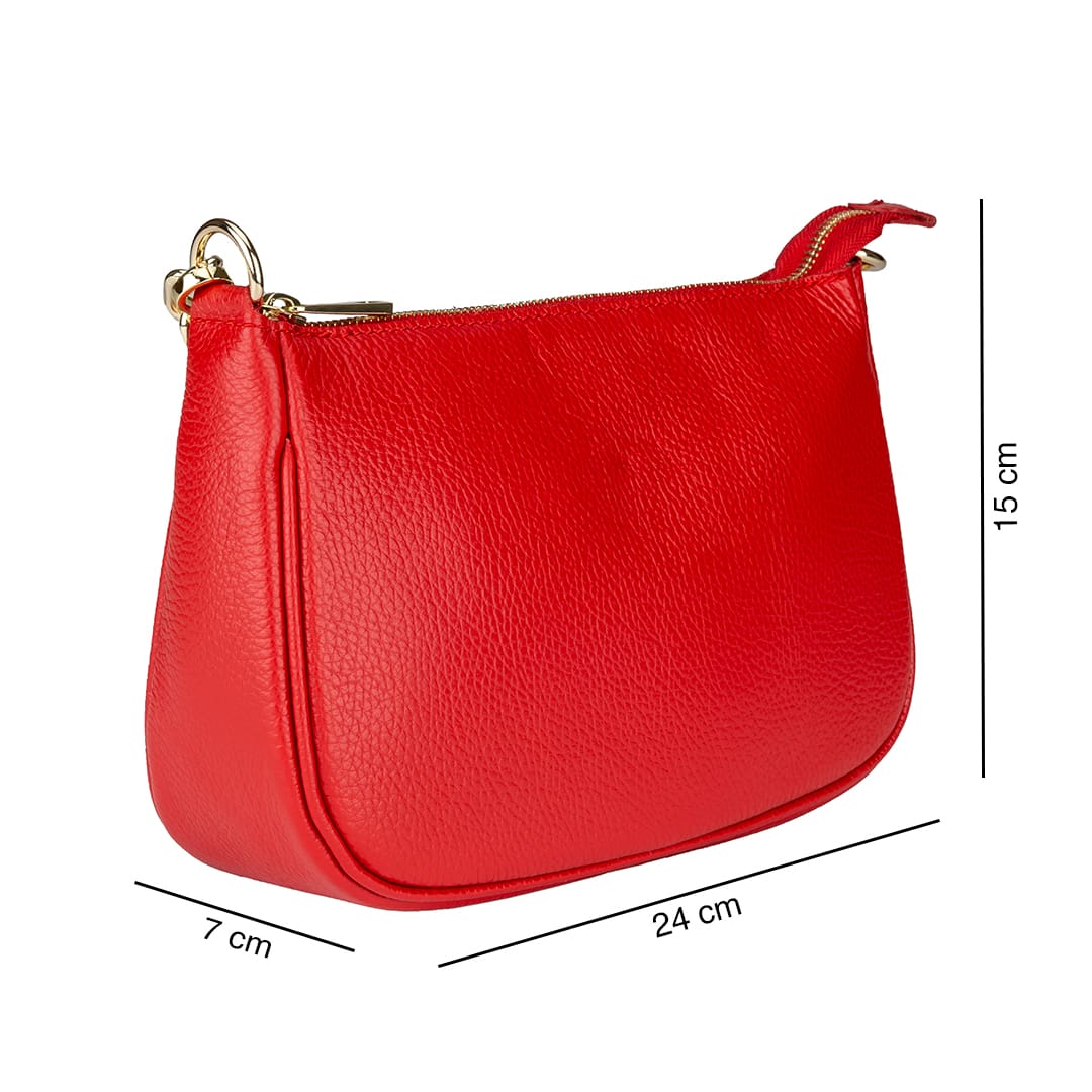 geanta-femei-piele-naturala-rosu-carina2